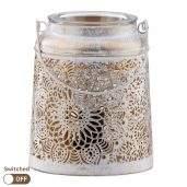 Motif Scentsy Warmer Switched Off