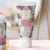 Pink Coconut Scentsy Hand Cream