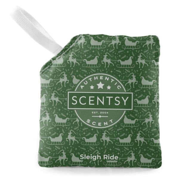 Sleigh Ride Scentsy Scent Pak