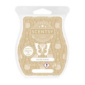 Vanilla Amber Scentsy Bar