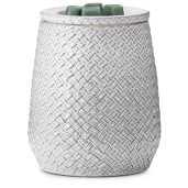 Woven Scentsy Warmer