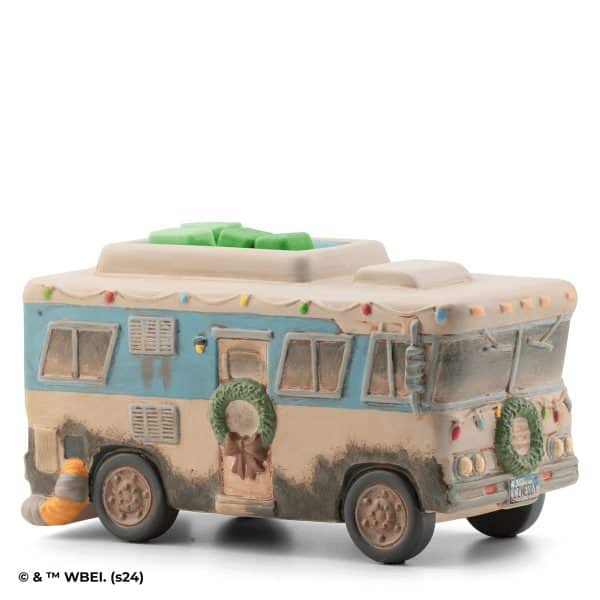 Cousin Eddie’s RV Scentsy Warmer