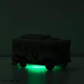 Cousin Eddie’s RV Scentsy Warmer Dark Setting