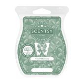 Frosted Fantasy Scentsy Bar