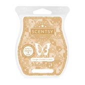 Ginger Cookie Crunch Scentsy Bar