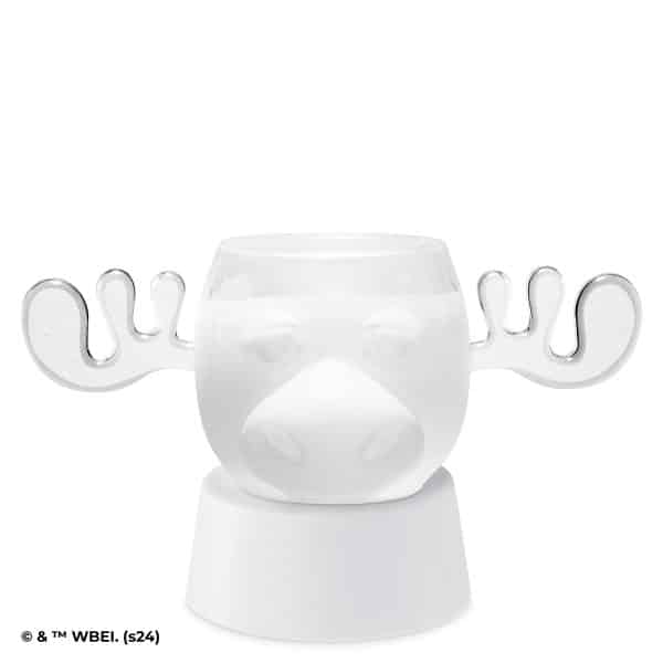 Moose Mug Scentsy Mini Warmer With Tabletop Base | National Lampoon’s Christmas Vacation