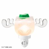 National Lampoon’s Christmas Vacation Scentsy Plugin Warmer