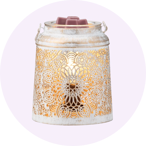 New Scentsy Warmers