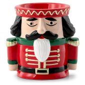 Nutcracker King Scentsy Warmer