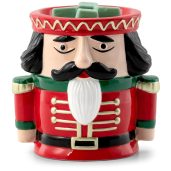 Nutcracker King Scentsy Warmer