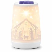 Radiant Beams Scentsy Warmer