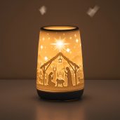 Radiant Beams Scentsy Warmer