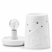 Radiant Beams Scentsy Warmer