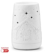 Radiant Beams Scentsy Warmer