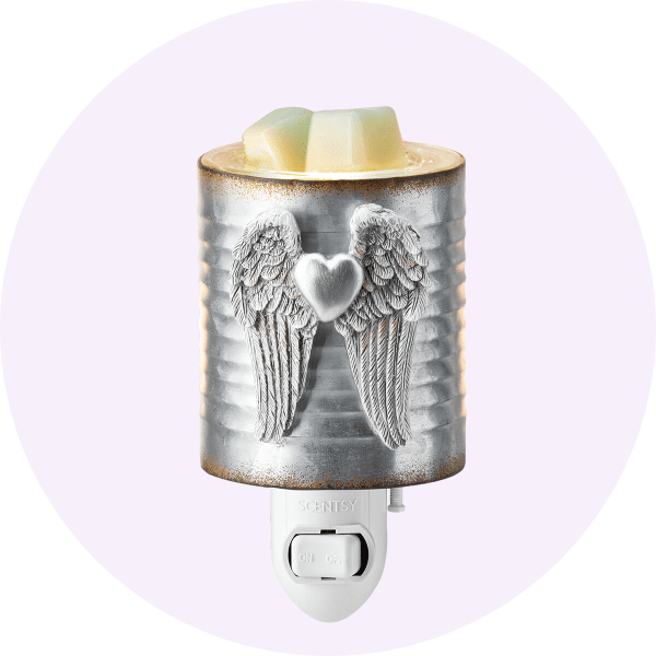 Scentsy Mini & Tabletop Warmers