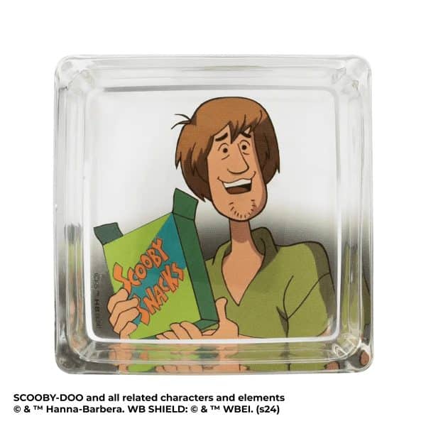 Scooby Doo Scentsy Warmer Replacement Dish