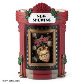 Warner Bros. Holiday Movie Marquee Scentsy Warmer A Christmas Story