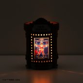 Warner Bros. Holiday Movie Marquee Scentsy Warmer Dark Christmas Vacation