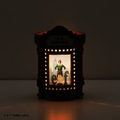 Warner Bros. Holiday Movie Marquee Scentsy Warmer Dark Elf