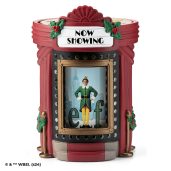 Warner Bros. Holiday Movie Marquee Scentsy Warmer