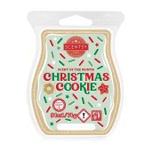 Christmas Cookie Scentsy Bar