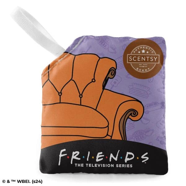 Friends™ – Scentsy Scent Pak