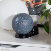 Death Star™ – Scentsy Warmer