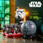 Death Star™ – Scentsy Warmer