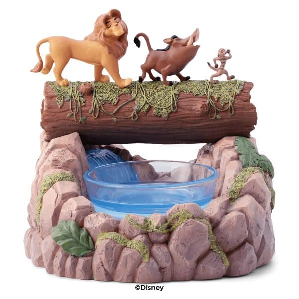 Disney The Lion King – Scentsy Warmer