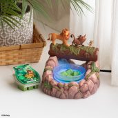 Disney The Lion King – Scentsy Warmer Styled 1