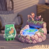 Disney The Lion King – Scentsy Warmer Styled 3