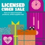 Scentsy Licensed Cyber Sale Wednesday 11th December 2024