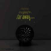 Star Wars Death Star™ – Scentsy Warmer Dark Setting