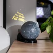 Star Wars Death Star™ – Scentsy Warmer