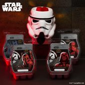 Stormtrooper™ – Scentsy Plugin Mini Warmer with Wall Plug