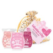 Valentine’s Day 3-Scentsy Bar Bundle