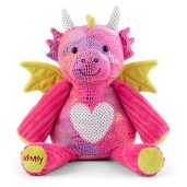 Dottie the Dragon Scentsy Buddy + Pineapple Dragon Fruit Scent Pak