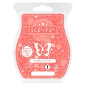 Petals & Peaches Scentsy Bar