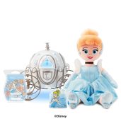 All-In Disney Cinderella Scentsy Bundle