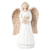 Angel Scentsy Warmer