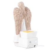 Angel Scentsy Warmer