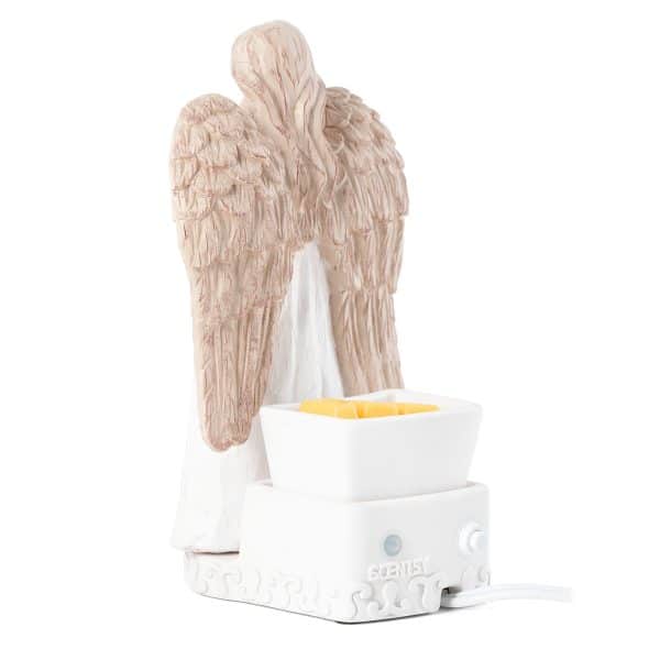 Angel Scentsy Warmer