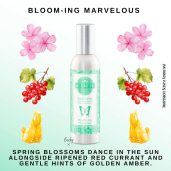 Bloom-ing Marvelous Scentsy Room Spray