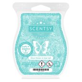 Blue Water & Sea Salt Scentsy Bar