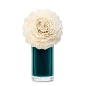 Blue Water & Sea Salt — Large Dahlia Darling Fragrance Flower