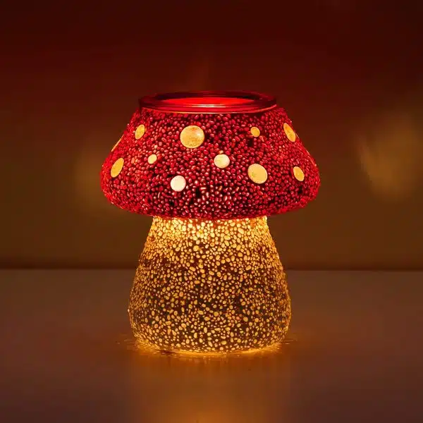 Cute as a Button Scentsy Warmer