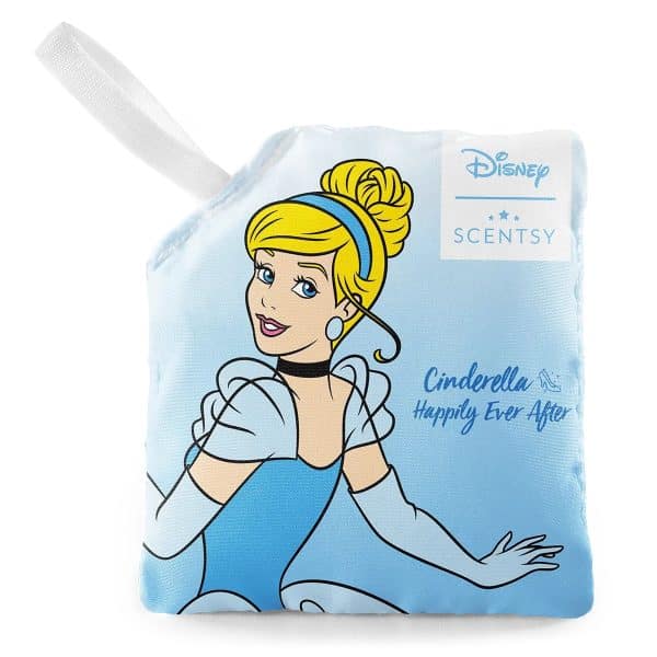 Disney Cinderella: Happily Ever After – Scentsy Scent Pak