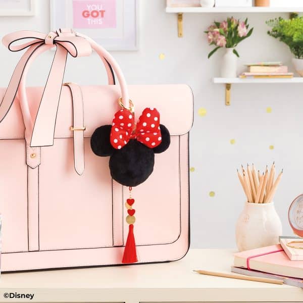 Disney Minnie Mouse – Scentsy Charm Clip