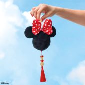 Disney Minnie Mouse – Scentsy Charm Clip