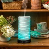 Gleam Scentsy Diffuser